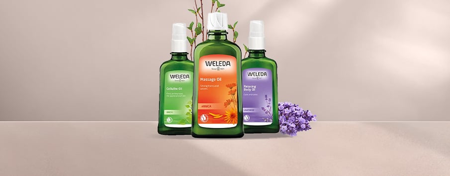 Weleda